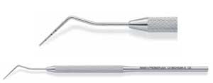 Premier Michigan O Single End Probe with Williams Markings (3, 6, 9,)