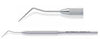 Premier Michigan O Single End Probe with Williams Markings (3, 6, 9,)