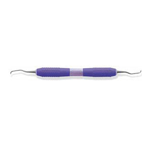 Premier #1/2 double end Insite Mini-Pocket scaler with Big Easy Ultralite handle