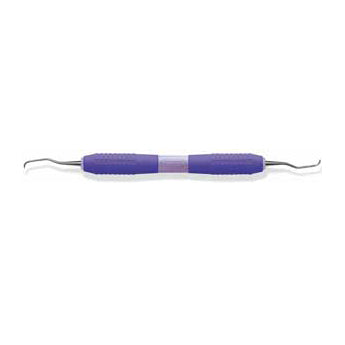 Premier #1/2 double end Insite Mini-Pocket scaler with Big Easy Ultralite handle