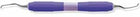 Premier #11/12 double end Insite Mini-Pocket scaler with Big Easy Ultralite