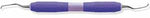 Premier #11/12 double end Insite Mini-Pocket scaler with Big Easy Ultralite