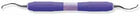 Premier #15/16 double end Insite Mini-Pocket scaler with Big Easy Ultralite