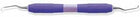 Premier #5/6 double end Insite Mini-Pocket scaler with Big Easy Ultralite handle