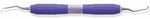 Premier #5/6 double end Insite Mini-Pocket scaler with Big Easy Ultralite handle
