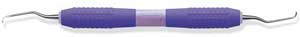 Premier #5/6 double end Insite Mini-Pocket scaler with Big Easy Ultralite handle