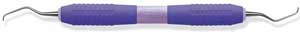 Premier #7/8 double end Insite Mini-Pocket scaler with Big Easy Ultralite handle
