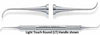 Premier Neb 128 Scaler with Big Easy Ultralite Handle