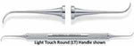 Premier Neb 128 Scaler with Big Easy Ultralite Handle