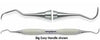Premier Neb 137 double end scaler with Big Easy Ultralite handle