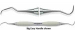 Premier #137 Double End Scaler with Big Easy Handle