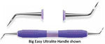 Premier Scaler NV2 DE Posterior With Big Easy Handle