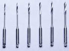 Premier Peeso Drills Size 5, Package of 6
