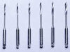 Premier Peeso Drills Size 5, Package of 6