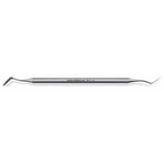 Premier #11 Plastic Filling Instrument DE with Regular Handle