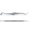 Premier #13 Plastic Filling Instrument DE with Regular Handle
