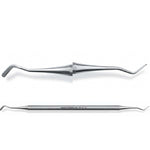 Premier #13 Plastic Filling Instrument DE with Regular Handle
