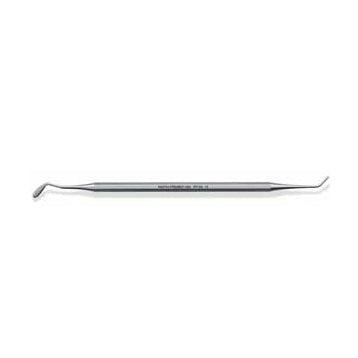 Premier #D2 Plastic Filling Instrument DE with Regular Handle