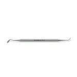 Premier #D2 Plastic Filling Instrument DE with Regular Handle