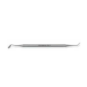 Premier #D2 Plastic Filling Instrument DE with Regular Handle