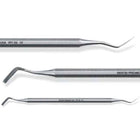 Premier #S6 Plastic Filling Instrument DE with Regular Handle