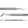 Premier #S6 Plastic Filling Instrument DE with Regular Handle