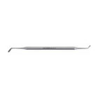 Premier #S4 Plastic Filling Instrument DE with Regular Handle
