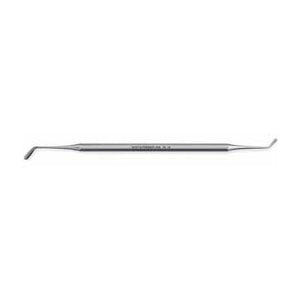 Premier #S4 Plastic Filling Instrument DE with Regular Handle