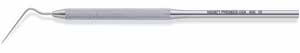 Premier #40S Nickel Titanium Spreader with Round handle