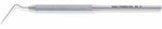 Premier #40S Nickel Titanium Spreader with Round handle