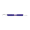 Premier #1/2 double end insite pocket scaler with Big Easy Ultralite handle