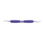 Premier #1/2 double end insite pocket scaler with Big Easy Ultralite handle