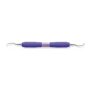 Premier #1/2 double end insite pocket scaler with Big Easy Ultralite handle