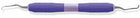 Premier #11/12 double end Insite Pocket scaler with Big Easy Ultralite handle