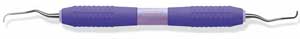 Premier #11/12 double end Insite Pocket scaler with Big Easy Ultralite handle