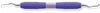 Premier #11/12 double end Insite Pocket scaler with Big Easy Ultralite handle