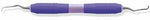 Premier #11/12 double end Insite Pocket scaler with Big Easy Ultralite handle