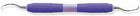 Premier #13/14 insite pocket scaler with Big Easy Ultralite handle