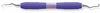 Premier #15/16 double end Insite pocket scaler with Big Easy Ultralite Handle