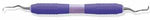 Premier #15/16 double end Insite pocket scaler with Big Easy Ultralite Handle