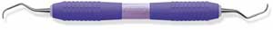 Premier #3/4 double end insite pocket scaler with Big Easy Ultralite Handle