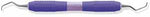 Premier #3/4 double end insite pocket scaler with Big Easy Ultralite Handle