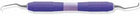 Premier #5/6 double end Insite Pocket scaler with Big Easy Ultralite handle