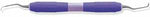 Premier #5/6 double end Insite Pocket scaler with Big Easy Ultralite handle