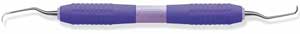 Premier #5/6 double end Insite Pocket scaler with Big Easy Ultralite handle