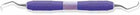 Premier #7/8 double end Insite pocket scaler with Big Easy Ultralite Handle