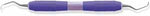 Premier #7/8 double end Insite pocket scaler with Big Easy Ultralite Handle