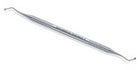Premier Round Angled Serrated Cord Packer with Tactile Balanced (TB) 1/4" Round