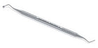 Premier Round Straight Smooth Cord Packer with Tactile Balanced (TB) 1/4" Round