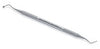 Premier Round Straight Smooth Cord Packer with Tactile Balanced (TB) 1/4" Round